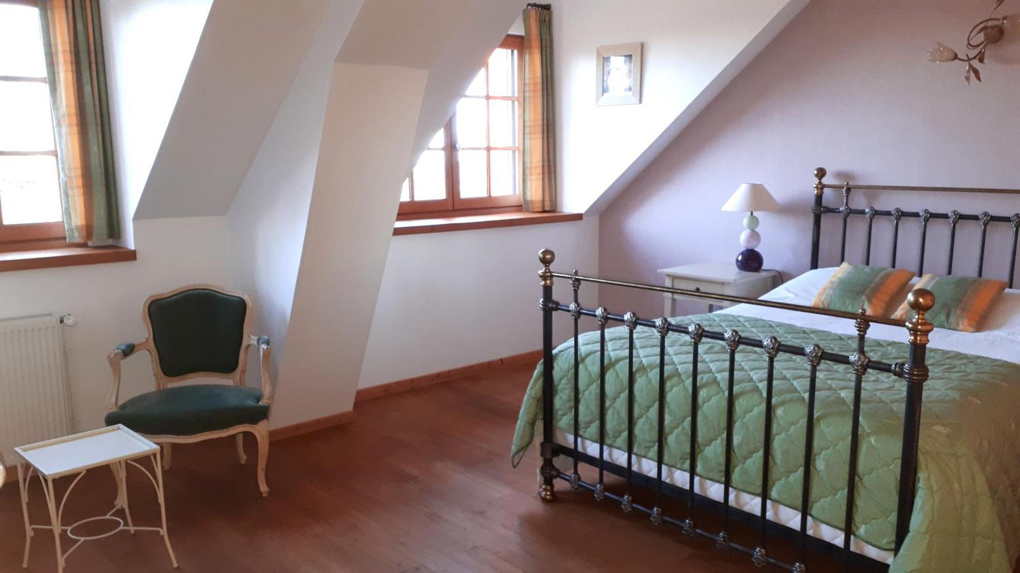 Bed and Breakfast Domaine De Montvianeix Saint-Victor-Montvianeix Exteriér fotografie